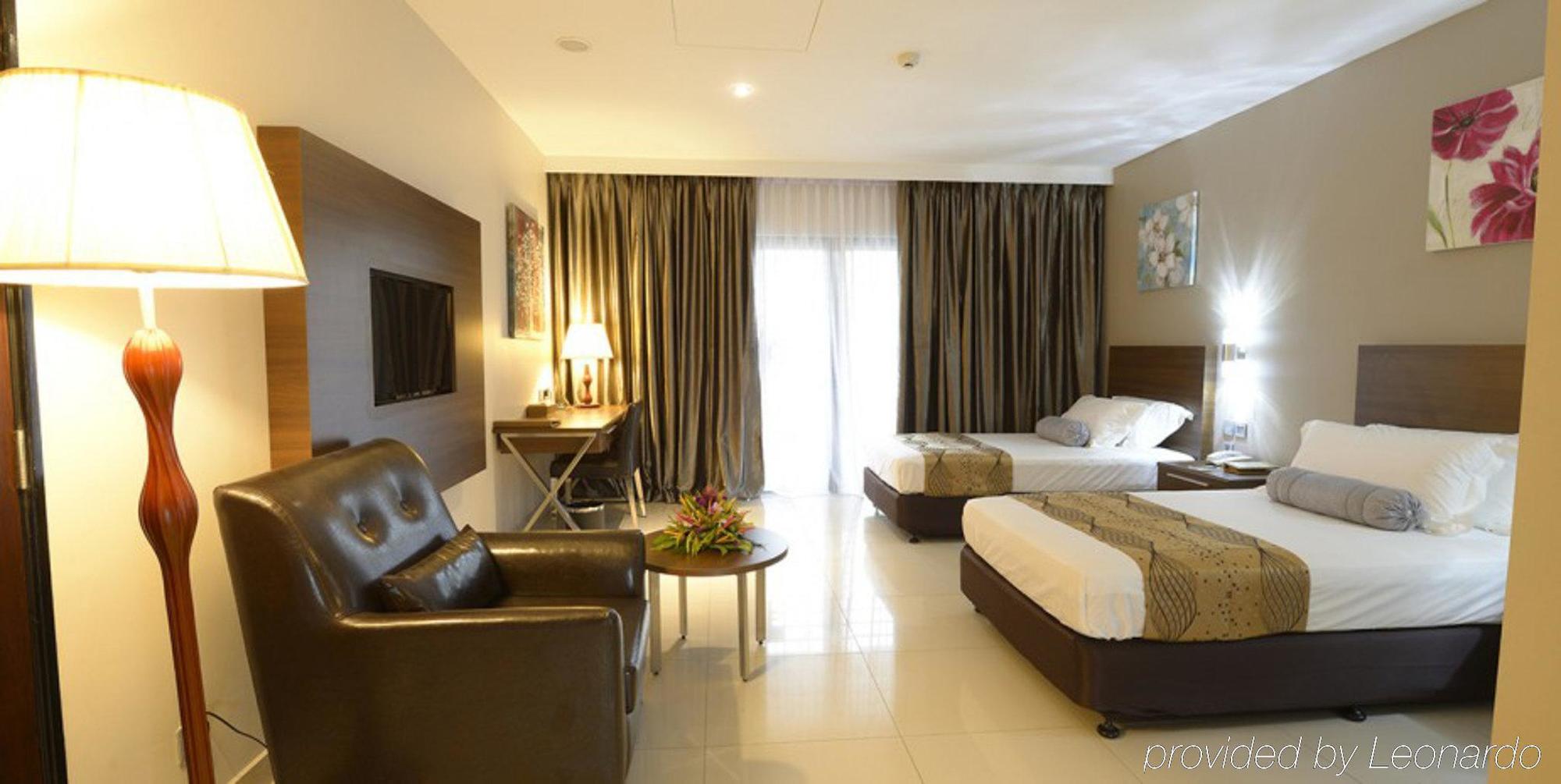 Laguna Hotel Port Moresby Zewnętrze zdjęcie
