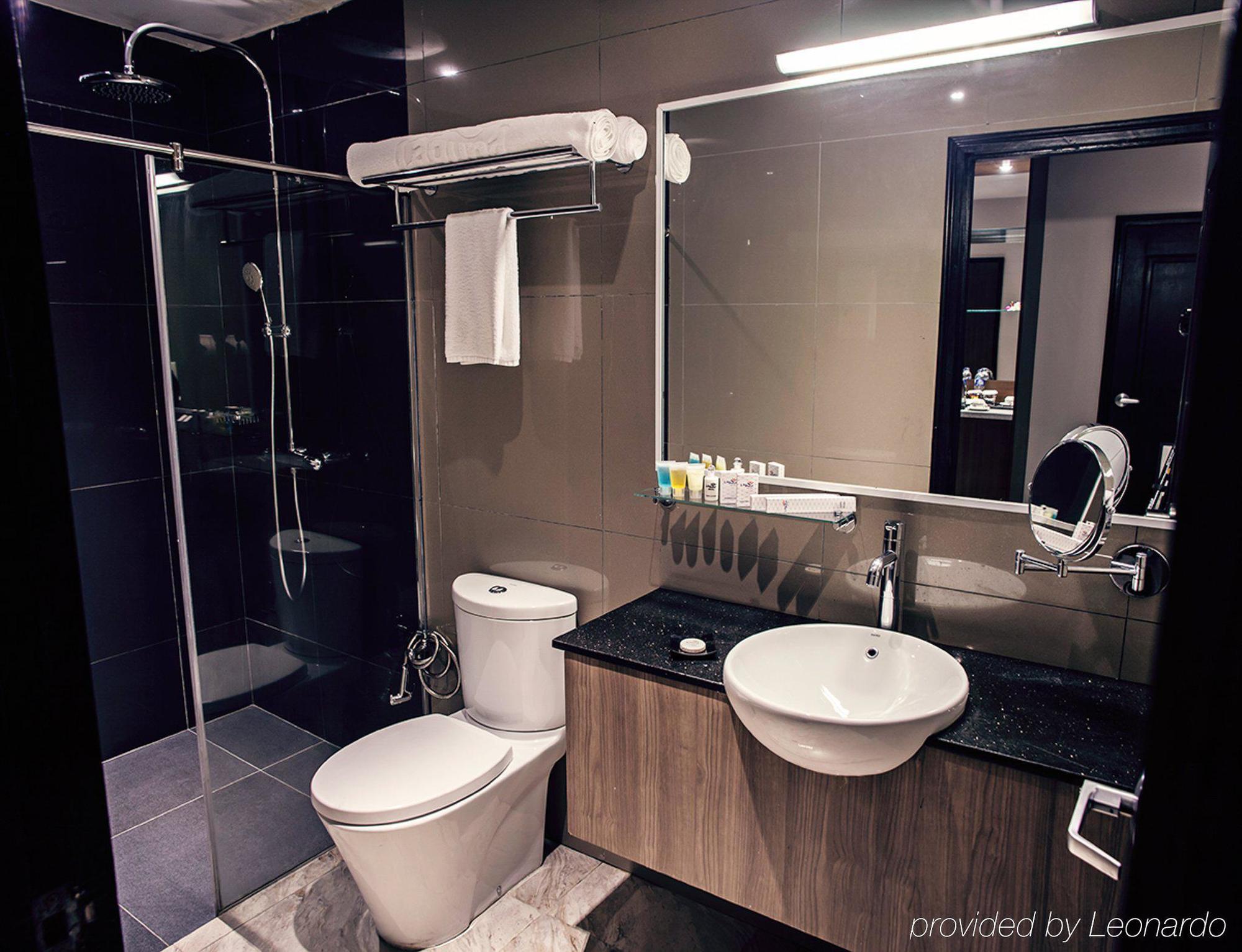 Laguna Hotel Port Moresby Zewnętrze zdjęcie