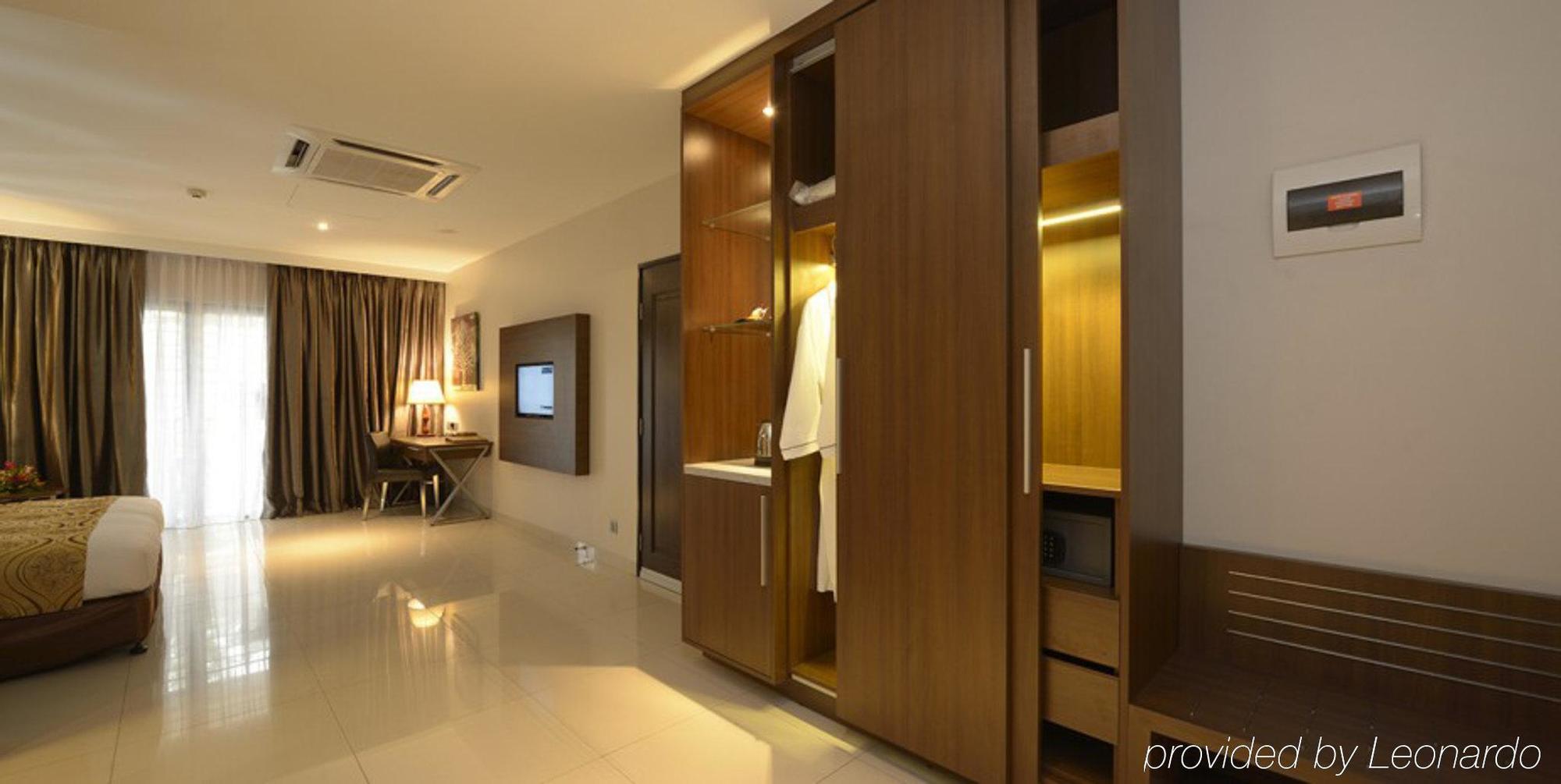 Laguna Hotel Port Moresby Zewnętrze zdjęcie