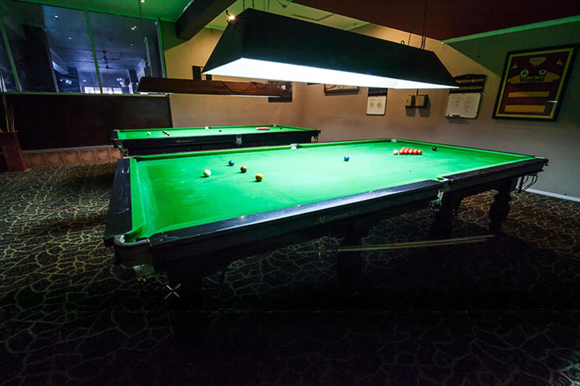 Laguna Hotel Port Moresby Zewnętrze zdjęcie